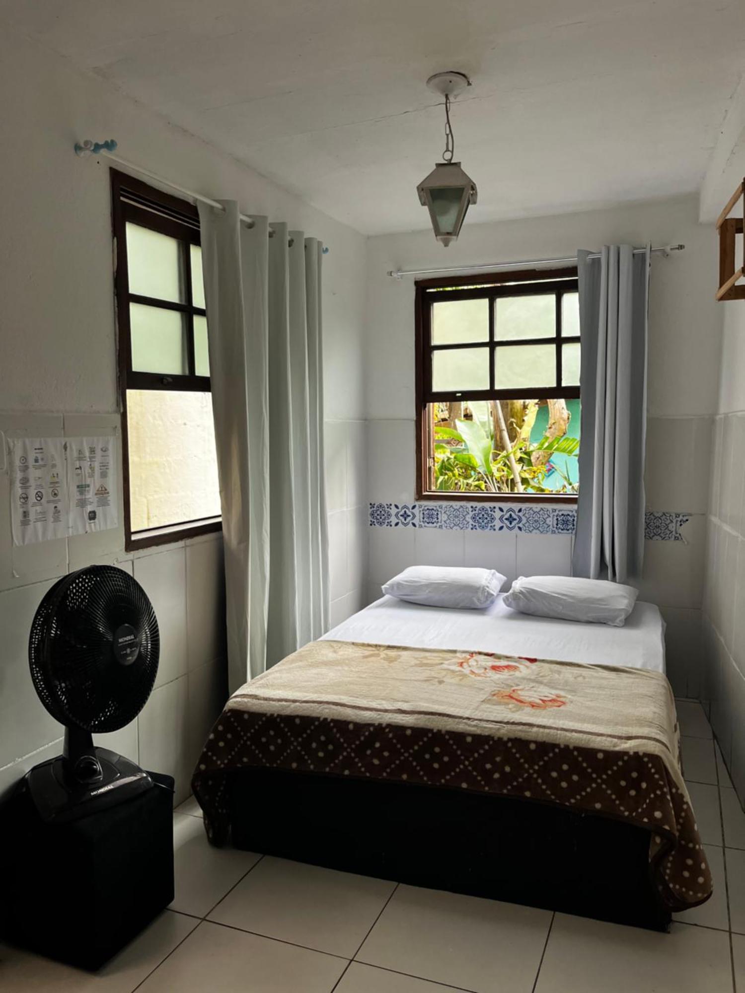 Hostel Uai Ouro Preto  Exteriér fotografie