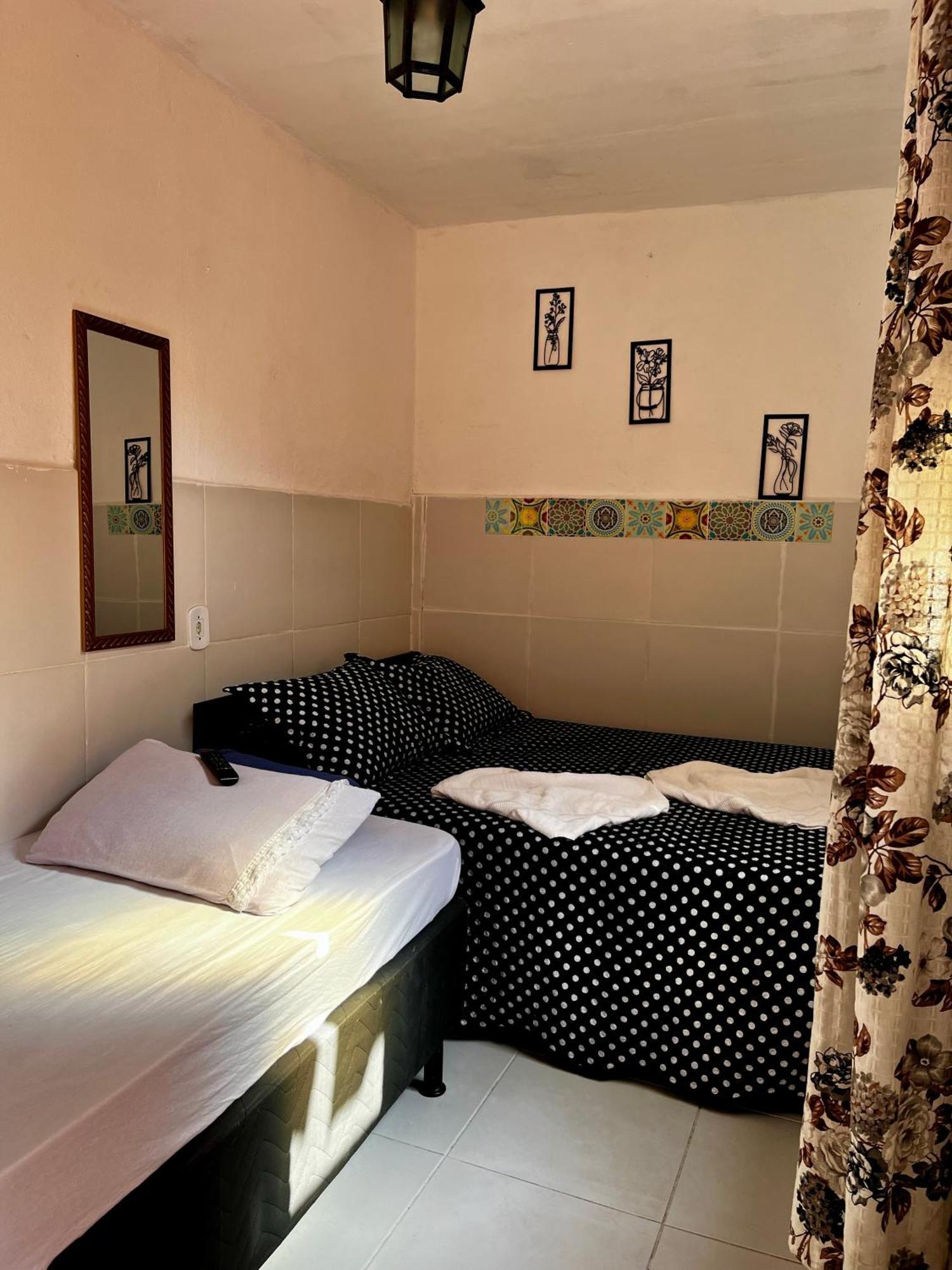 Hostel Uai Ouro Preto  Exteriér fotografie