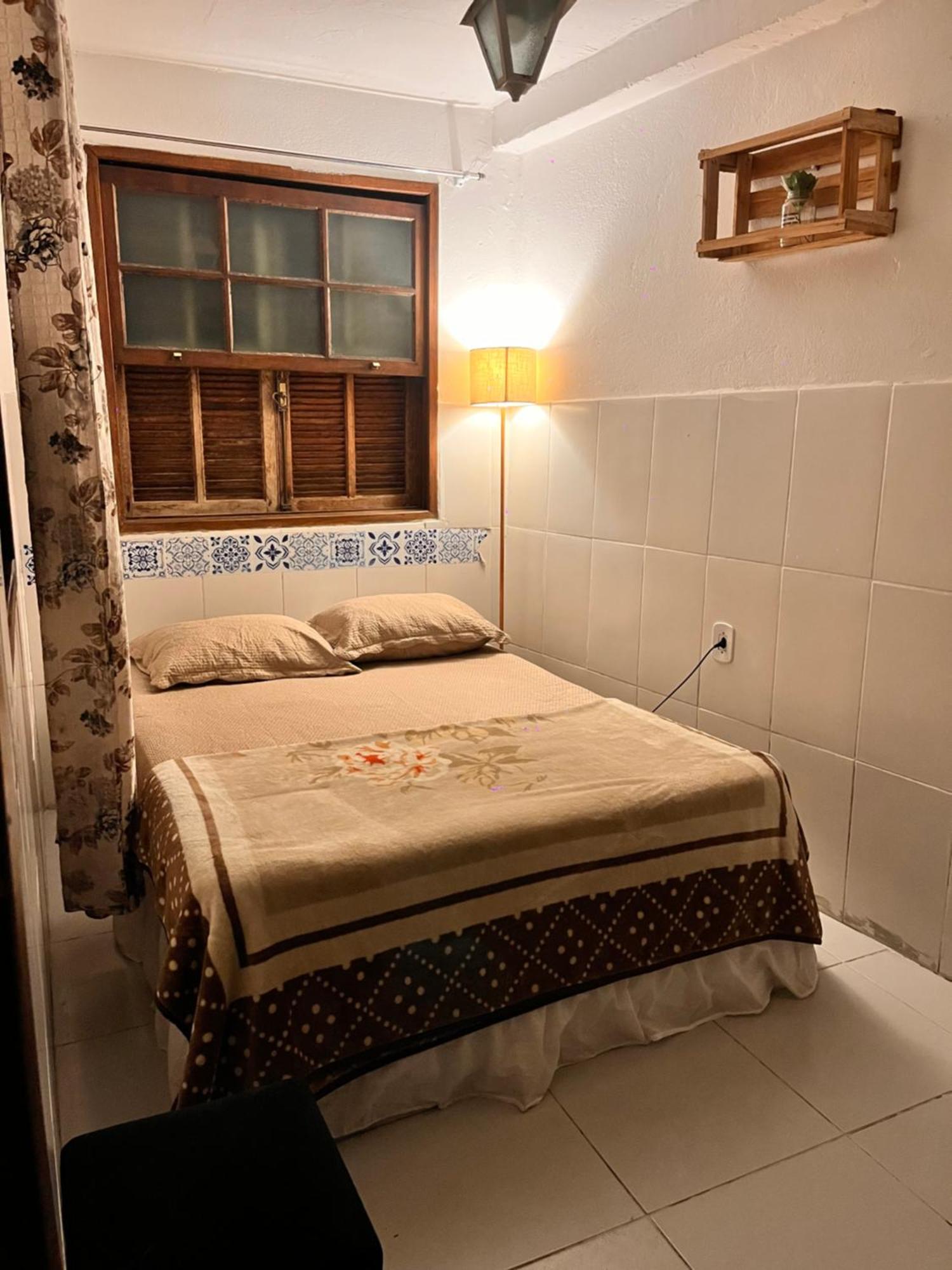 Hostel Uai Ouro Preto  Exteriér fotografie